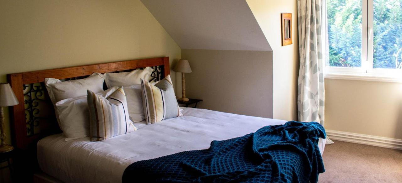 Queenstown Country Lodge Lake Hayes Eksteriør bilde