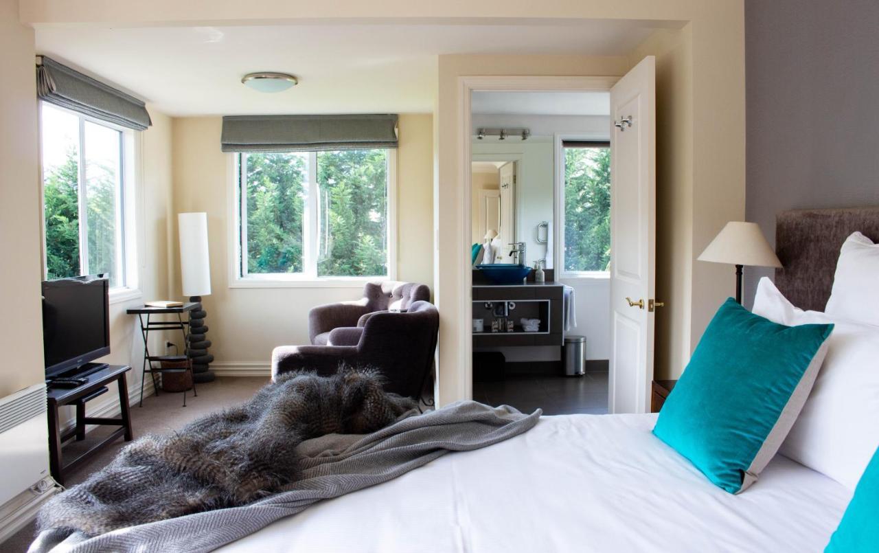 Queenstown Country Lodge Lake Hayes Eksteriør bilde