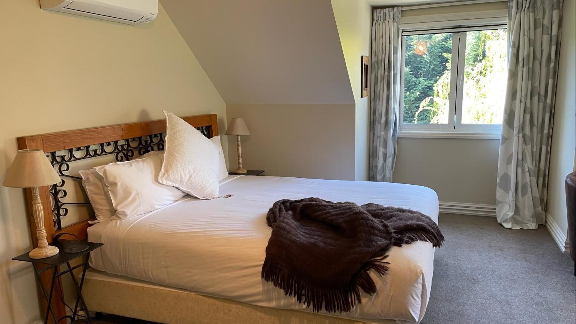 Queenstown Country Lodge Lake Hayes Eksteriør bilde