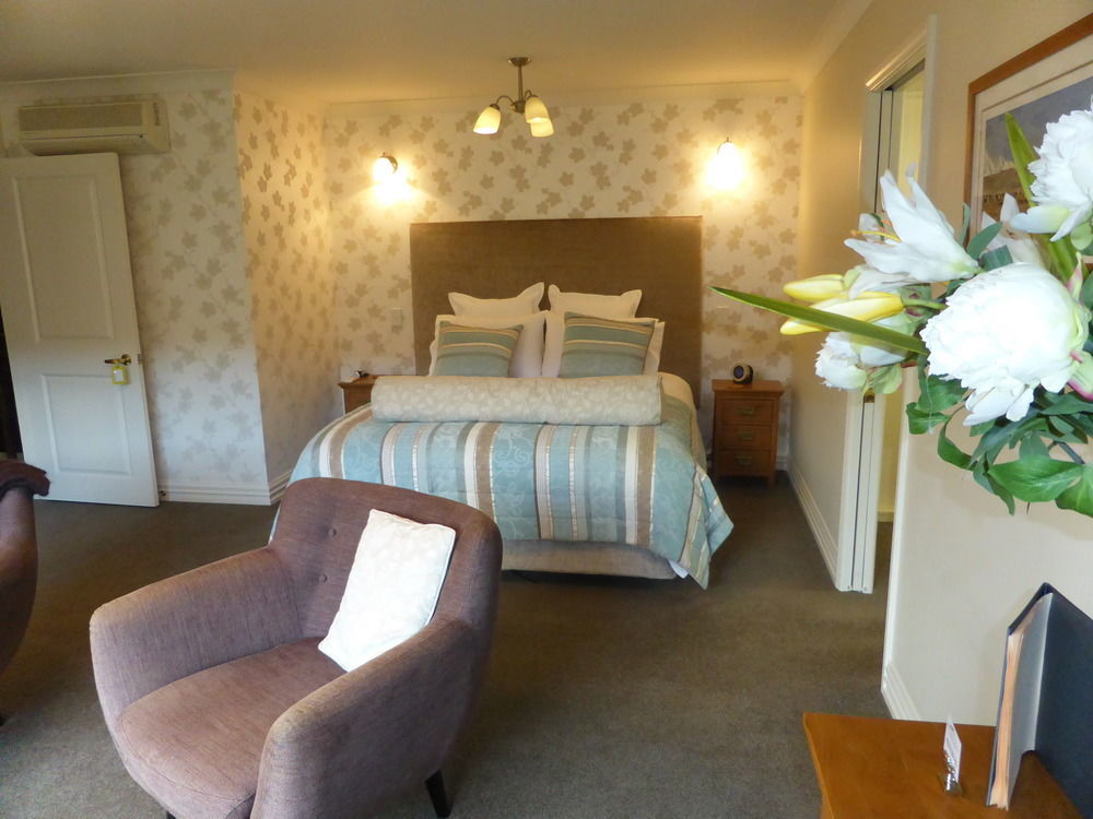 Queenstown Country Lodge Lake Hayes Eksteriør bilde
