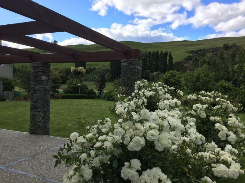 Queenstown Country Lodge Lake Hayes Eksteriør bilde