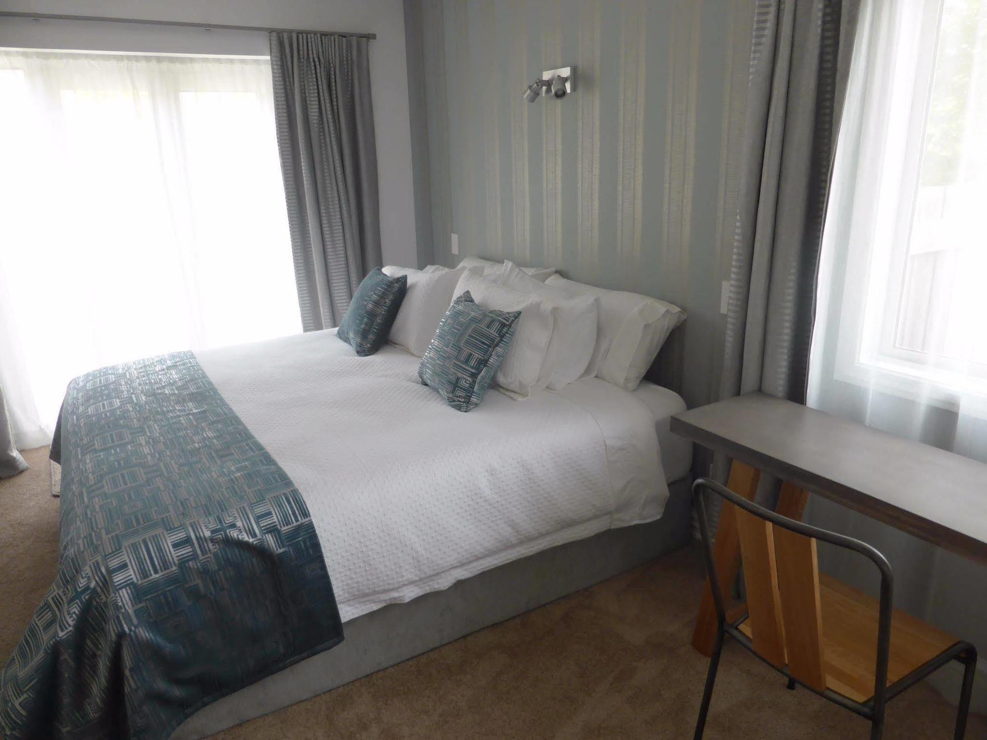 Queenstown Country Lodge Lake Hayes Eksteriør bilde