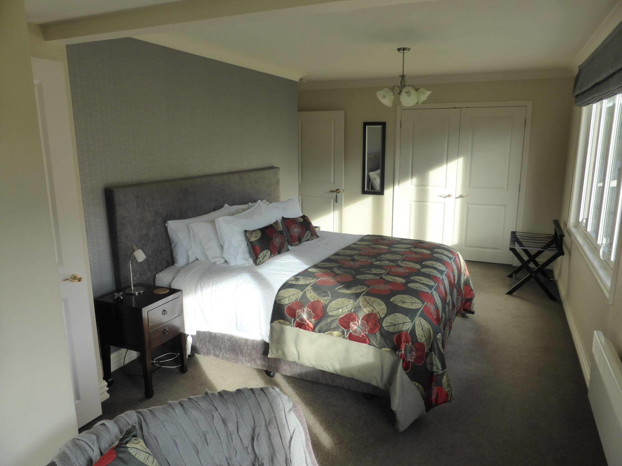 Queenstown Country Lodge Lake Hayes Eksteriør bilde