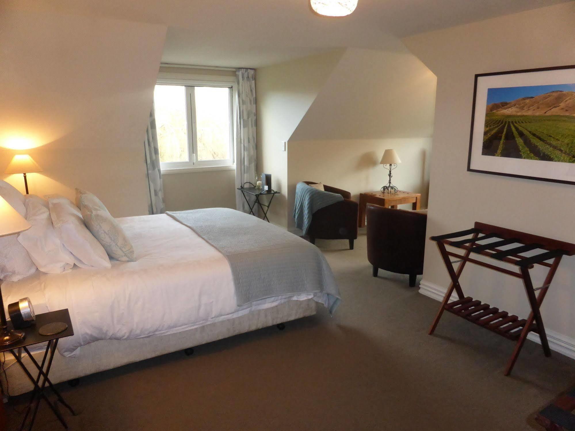 Queenstown Country Lodge Lake Hayes Eksteriør bilde