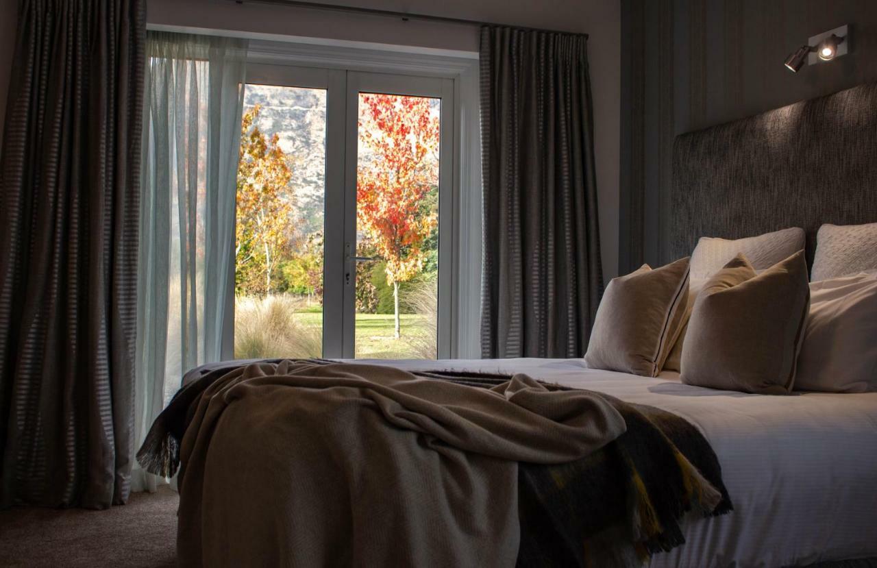 Queenstown Country Lodge Lake Hayes Eksteriør bilde